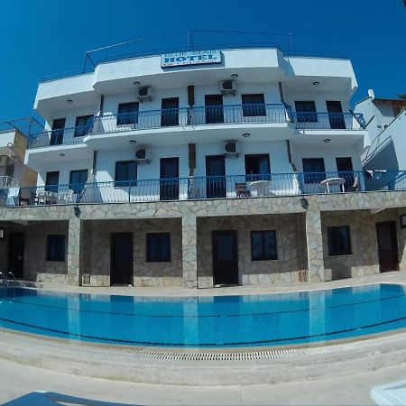 Ada Blue Star Apart Otel Aidim Exterior foto