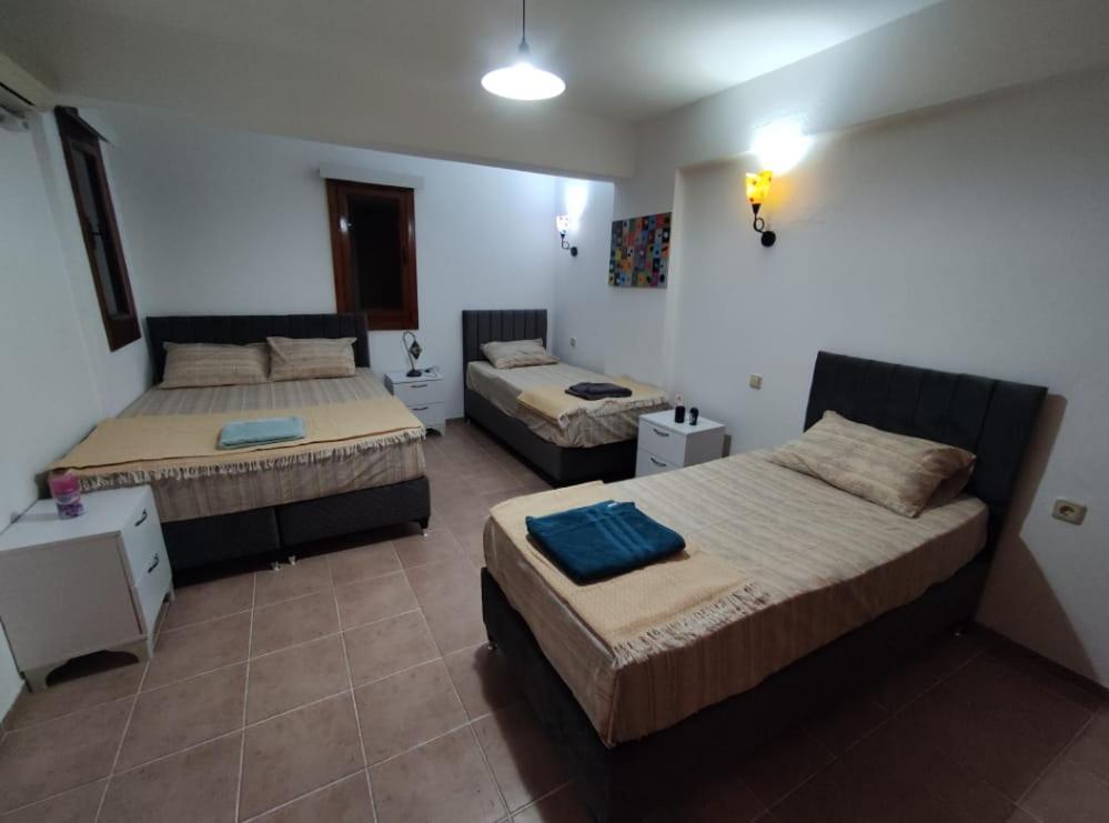 Ada Blue Star Apart Otel Aidim Exterior foto