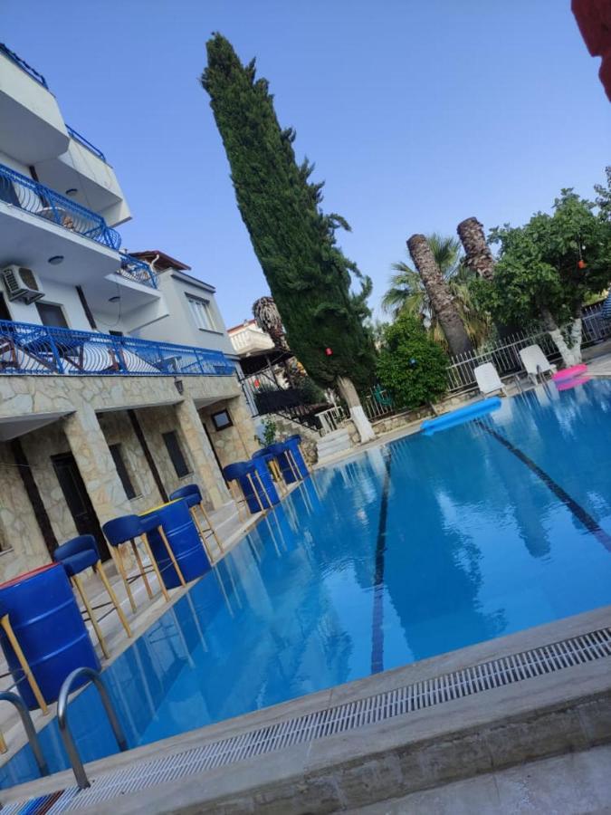 Ada Blue Star Apart Otel Aidim Exterior foto