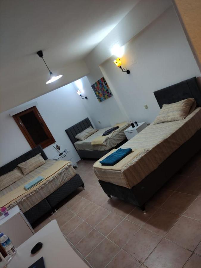 Ada Blue Star Apart Otel Aidim Exterior foto