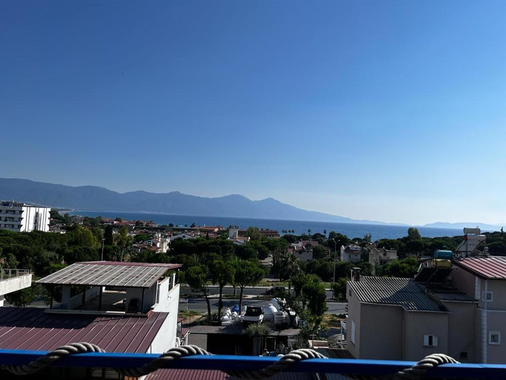 Ada Blue Star Apart Otel Aidim Exterior foto