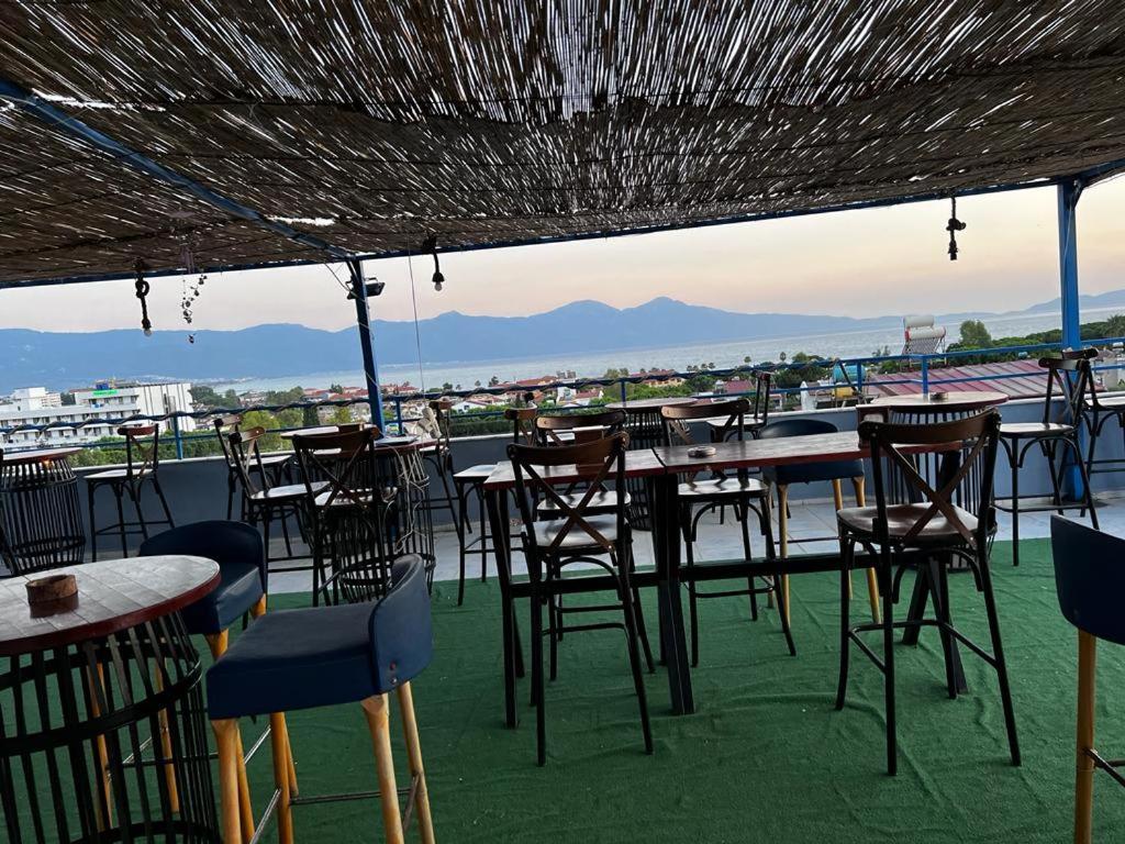 Ada Blue Star Apart Otel Aidim Exterior foto