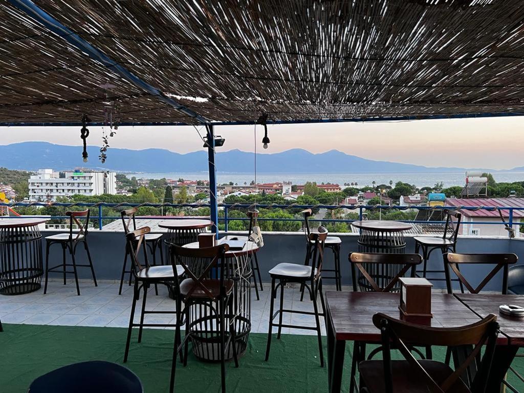 Ada Blue Star Apart Otel Aidim Exterior foto