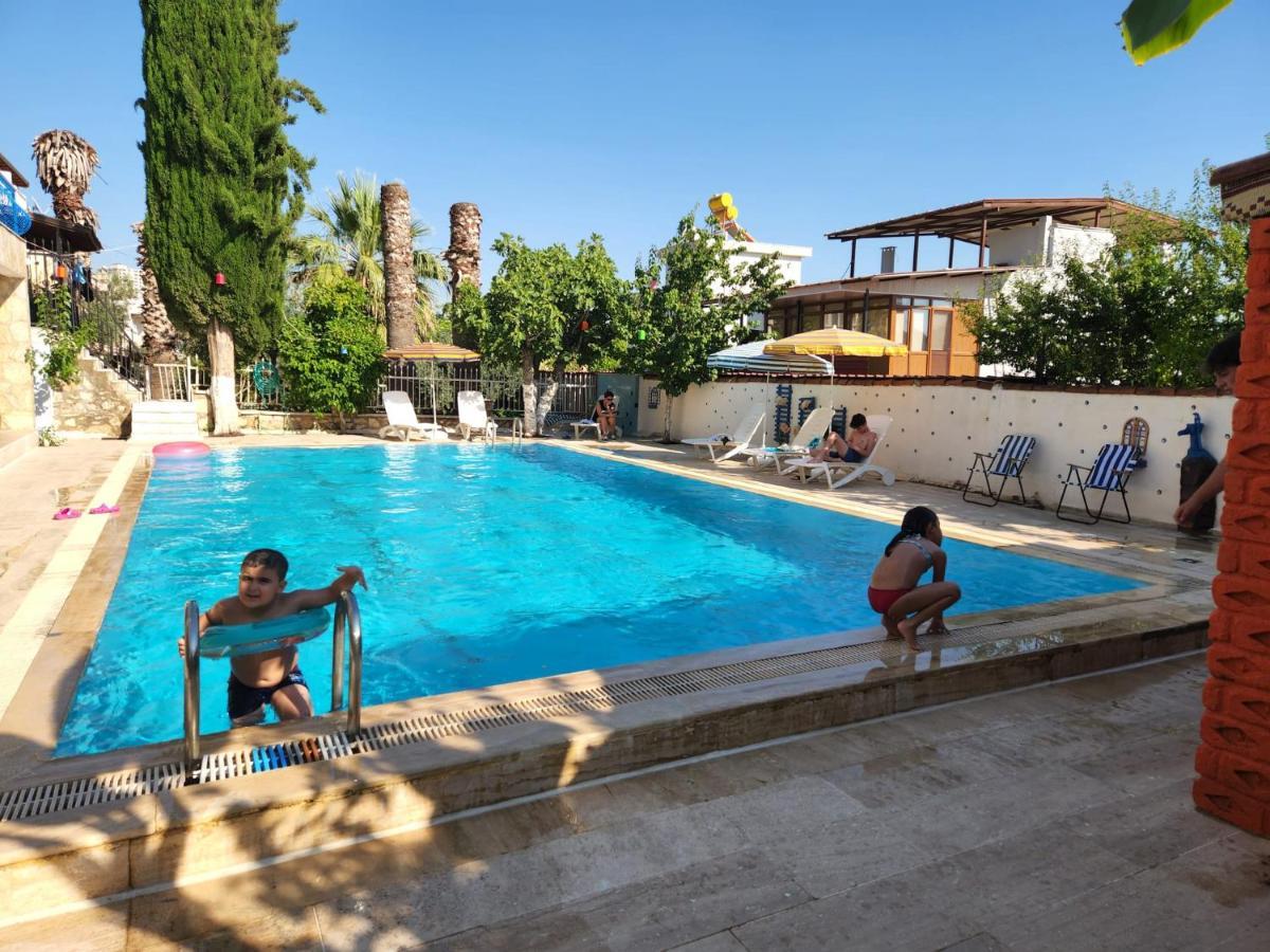 Ada Blue Star Apart Otel Aidim Exterior foto