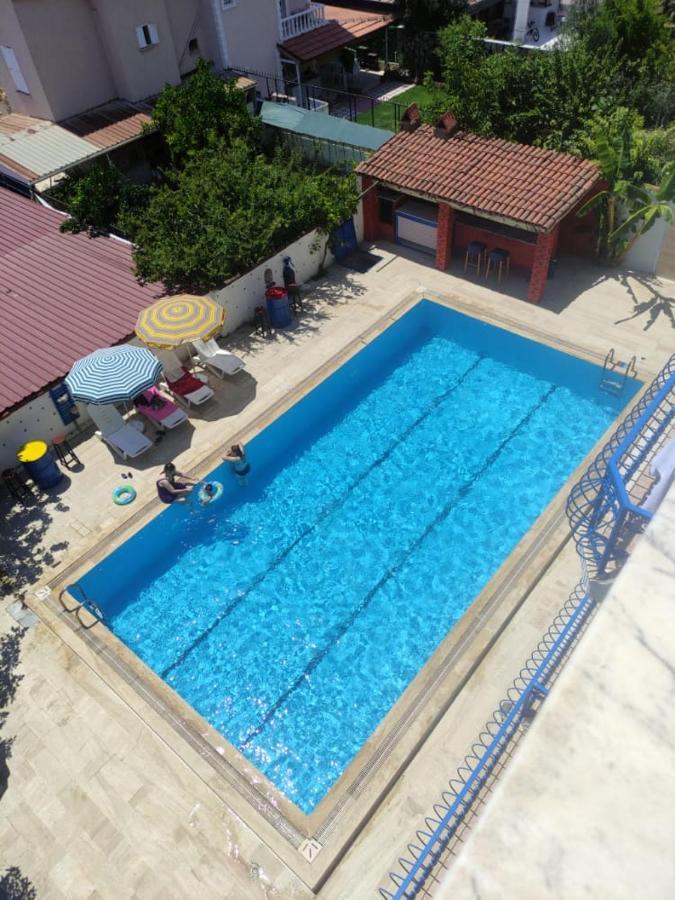 Ada Blue Star Apart Otel Aidim Exterior foto